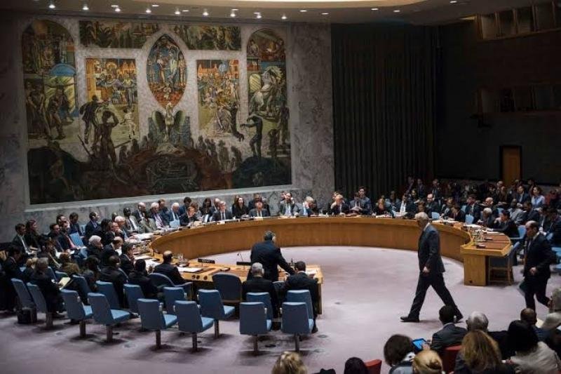 rdc:le conseil de sécurité se réunit à huis clos après l’attaque de drone meurtrière à goma