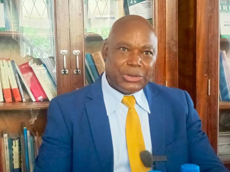 haut katanga : entre blocages institutionnels et défis des droits fondamentaux (tribune de hubert tshiswaka masoka de l'irdh)