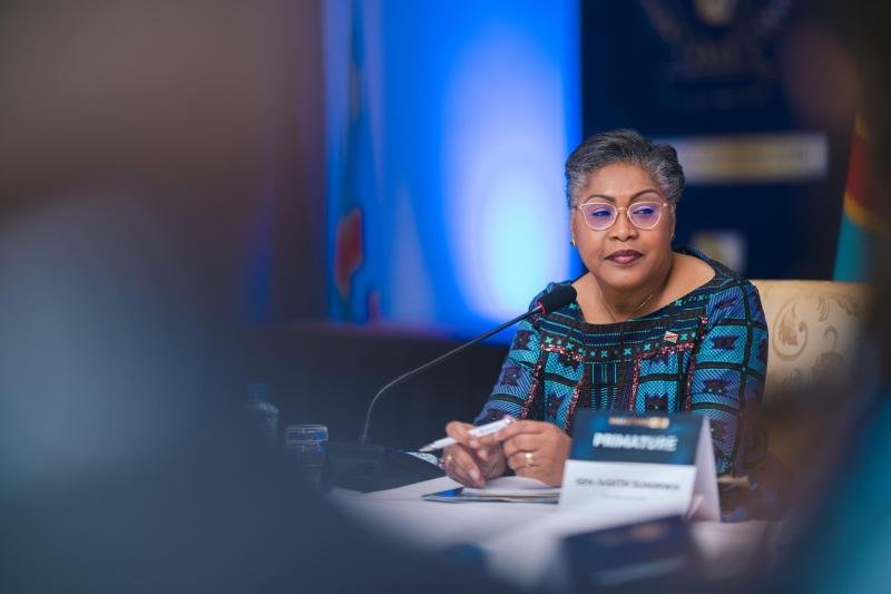 jif 2026 : aux usa et aux côtés de l’ukraine, judith suminwa appelle à des réparations concrètes pour les victimes de violences sexuelles liées aux conflits