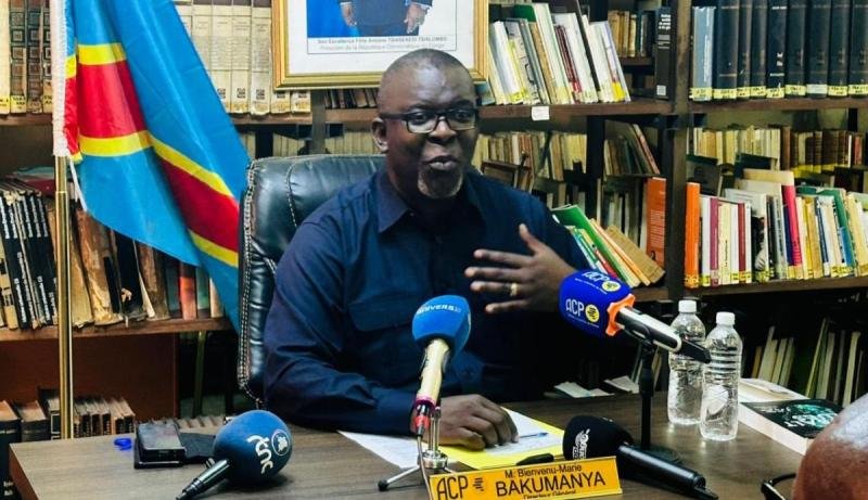 forum médias rdc chine: une opportunité de dialogue stratégique pour repositionner la rdc en acteur majeur du sud global et en terre d’innovation et d’opportunités