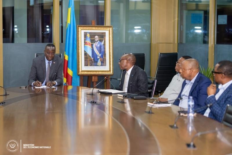 rdc : le gouvernement ajuste les prix des produits pétroliers dans la zone sud pour les sociétés minières