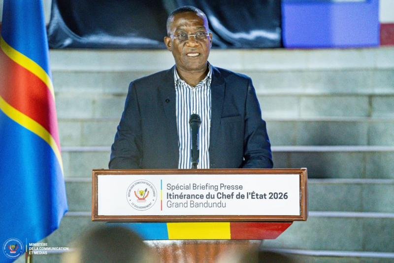 kwilu : avec plus de 70 ouvrages réalisés, la phase 2 du pdl 145 mise sur les routes et l’économie locale