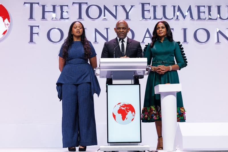 programme de la fondation tony elumelu (tef) 2026 : 40 lauréats congolais sur les 3 200 dévoilés