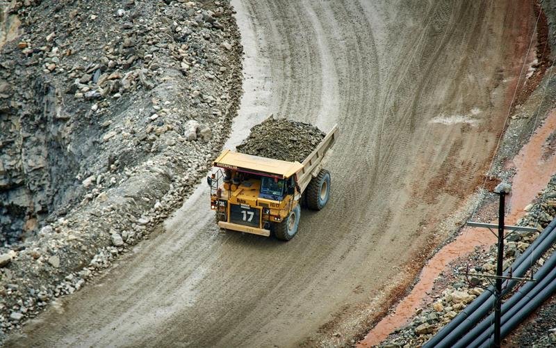 activités minières à kolwezi : un rapport pointe des risques sanitaires dans le quartier biashara