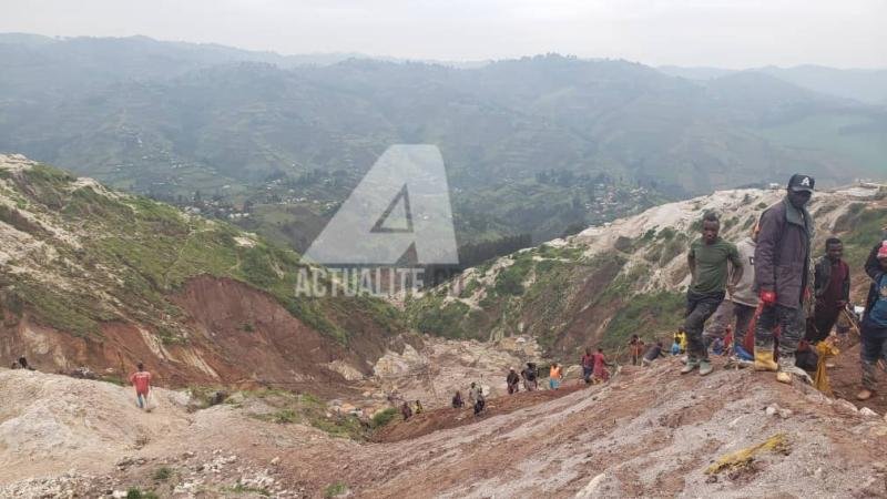 dotation de 0,3 % du chiffre d’affaires des entreprises minières : judith suminwa attend des propositions de mécanismes innovants de supervision et de contrôle 