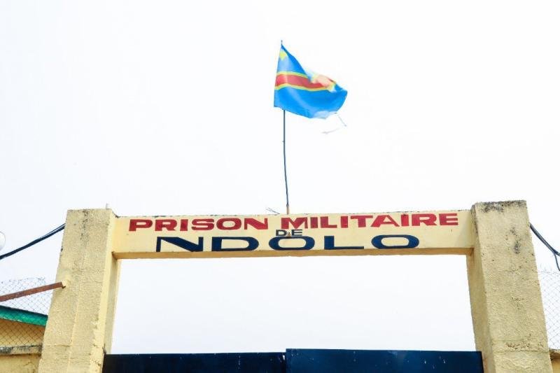 rdc: suspicion de coopération avec des groupes armés ou des puissances étrangères et outrage au chef de l’État.... principales raisons d’arrestations abusives, selon le bcnudh