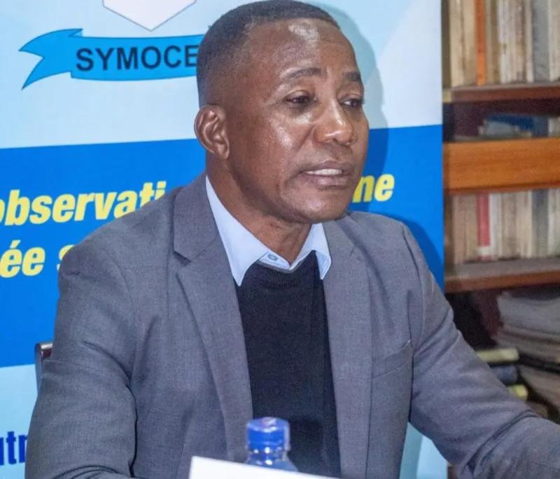 Élections 2028 en rdc: luc lutala rappelle l’urgence de lancer des réformes électorales et de renouveler l’équipe dirigeante de la ceni