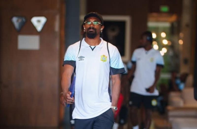 barrages/coupe du monde 2026: " on a hâte de jouer " (samuel moutoussamy)