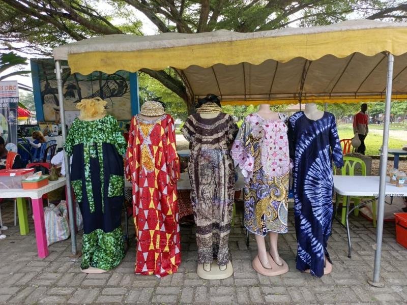 masisi : pour l’autonomisation des femmes rurales, la cité de kitshanga dotée d’un centre d’apprentissage des métiers