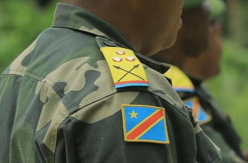 haut katanga : l'armée sonne l’alerte et dénonce « manipulation et infiltration », une forme de déstabilisation