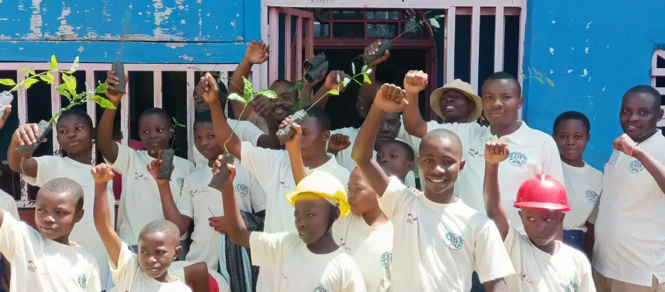 Activités terrain AJP asbl