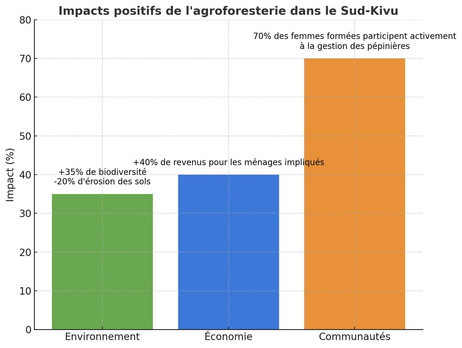 L’agroforesterie : Une stratégie d’autonomisation des peuples autochtones pygmées et de réconciliation communautaire Output ALp7DnPP9yUzNj1e