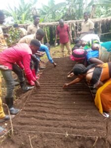 Formation bonnes pratiques agricoles