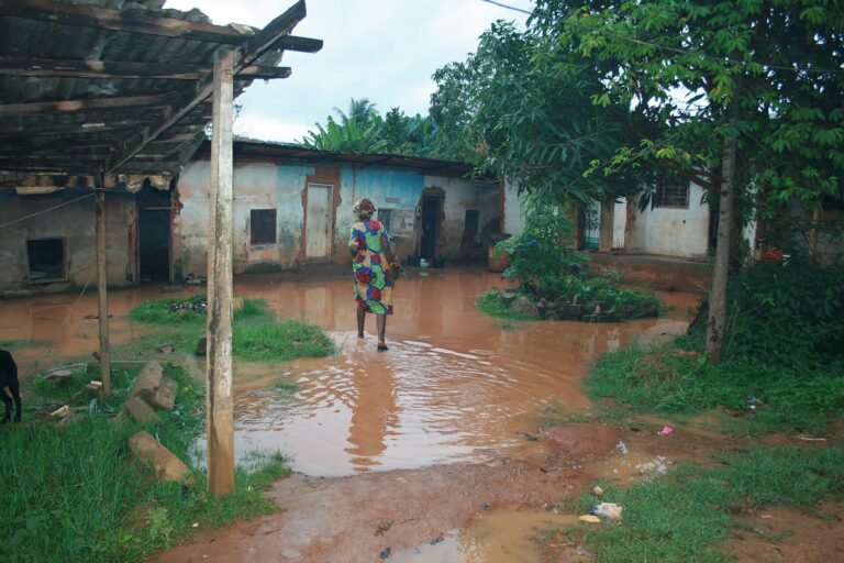 l’intelligence artificielle, une opportunité pour renforcer la résilience climatique en afrique
