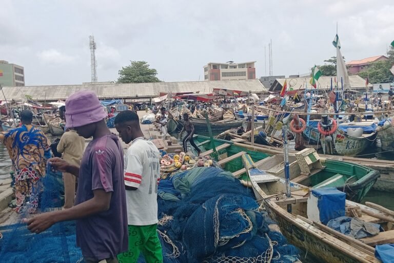 golfe de guinée : la sensibilisation ne suffit pas au changement de comportement des pêcheurs artisanaux face au climat