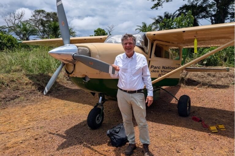 la nature peut elle l’emporter sur la guerre dans l’est de la rdc ?