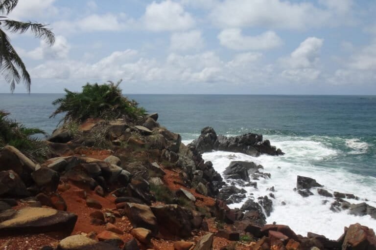 au ghana, la première aire marine protégée est désormais officielle