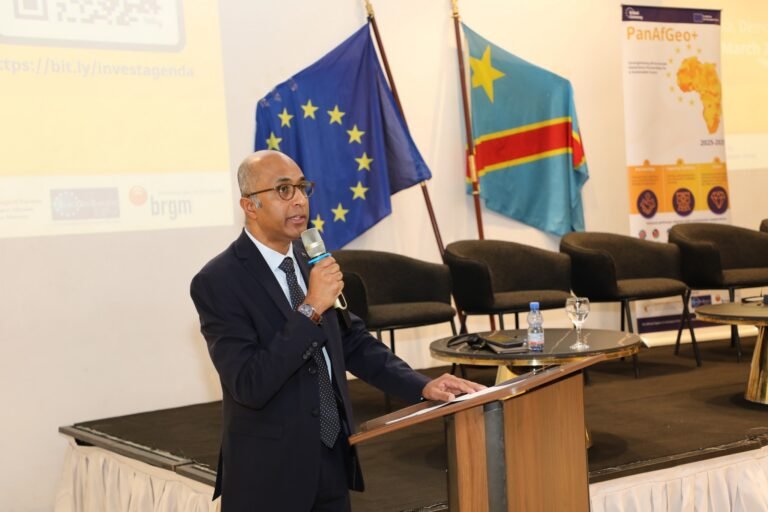 fabrice basile : « la vraie réussite, c’est une rdc qui n’a plus besoin de nous »