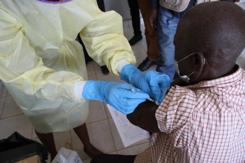 bundibugyo : faute de vaccin spécifique, des chercheurs plaident pour tester en urgence les vaccins existants