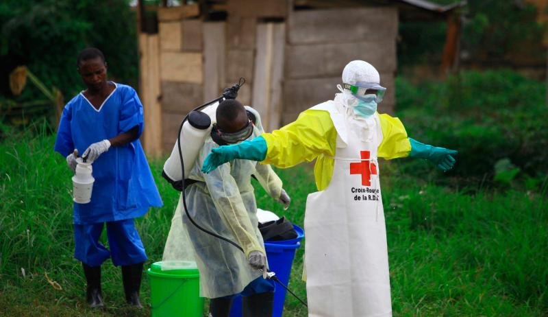 ebola en ituri : la peur et les résistances communautaires compliquent la riposte