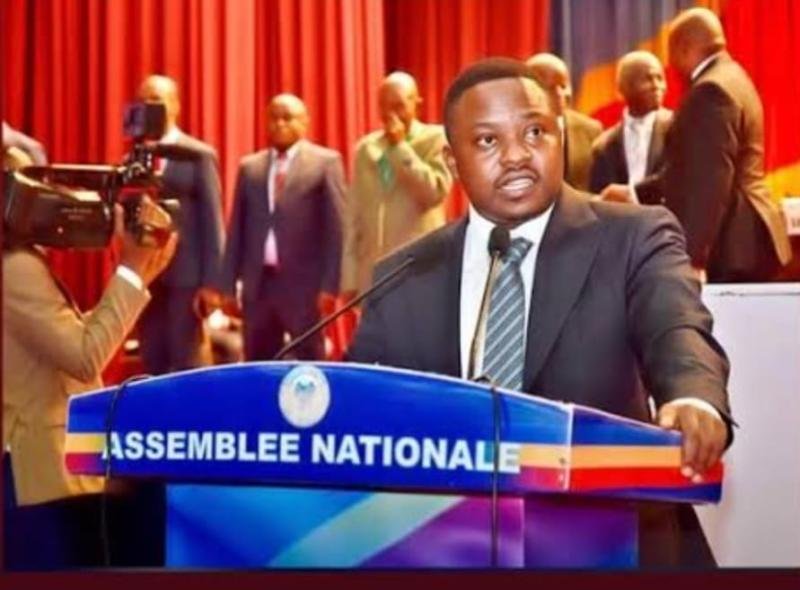 assemblée nationale : une question écrite adressée au ministre de la justice concernant les prisons de beni et butembo devenues des "mouroirs"