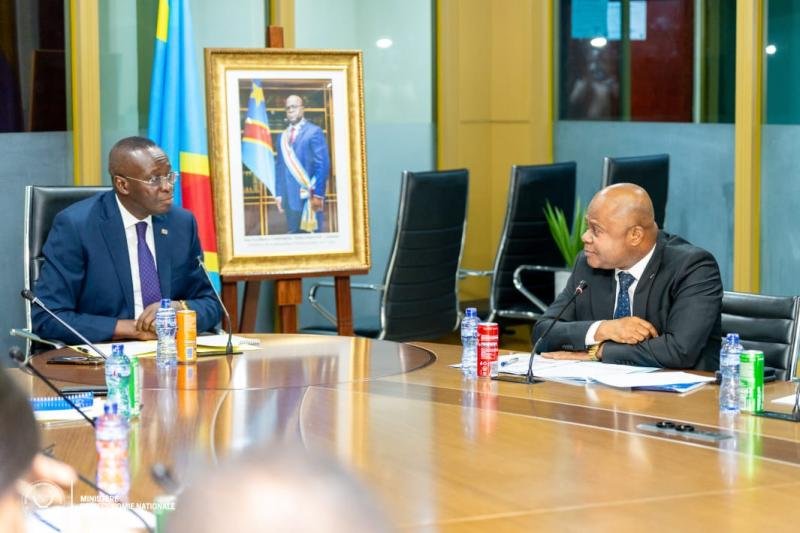 nord ubangi : le gouvernement mise sur les potentialités locales pour accélérer le développement économique