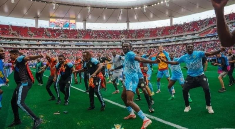 Élim/can 2027: la rdc connait son sort