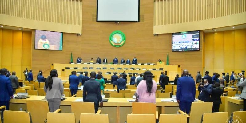 bundibugyo : jean kaseya parle d’un « test sérieux » pour africa cdc et l’union africaine