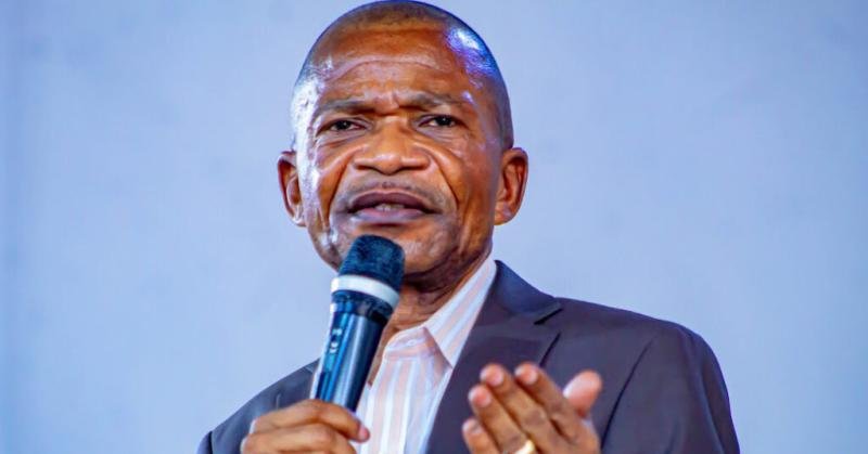 ejiba yamapia : au sud kivu où j’ai prêché le dimanche passé, les gens attendent le changement de constitution comme une sorte de salut pour eux