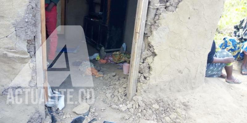 rdc ituri : quatre autres localités attaquées par les islamistes adf à mambasa, au moins sept civils tués et plusieurs disparus