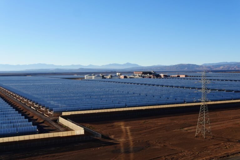 de nouveaux accords énergétiques conclus en marge du sommet france–afrique forward