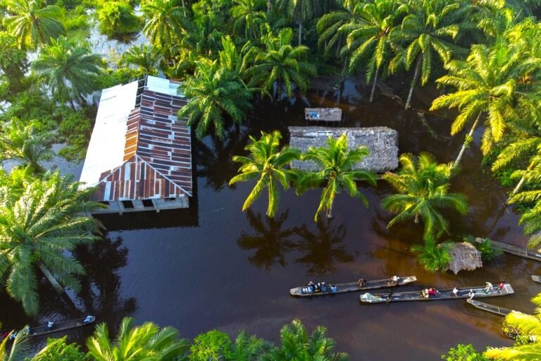 rdc : partager les connaissances pour lutter contre les catastrophes