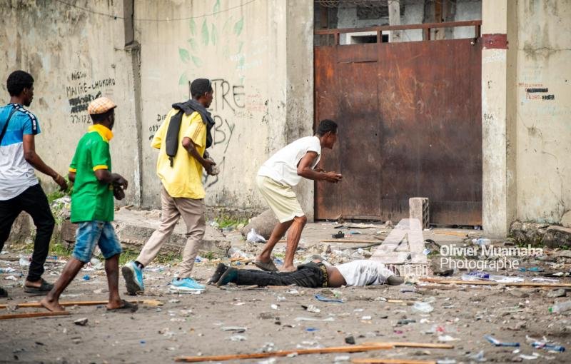 Sit-in de l’opposition : la C64 dresse un bilan de 2 morts, plus de 500 blessés ainsi que plusieurs disparus et arrestations sit in de l’opposition : la c64 dresse un bilan de 2 morts, plus de 500 blessés ainsi que plusieurs disparus et arrestations