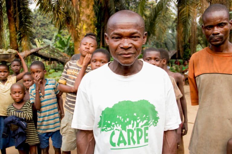 réinstallation des twa : deux ans après une décision « historique », peu d’avancées dans le parc à gorilles de la rdc