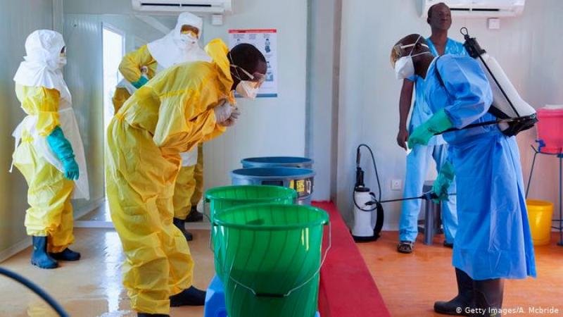 Ebola en Ituri : le gouvernement exclut tout confinement de Bunia et mise sur la mobilisation communautaire ebola en ituri : le gouvernement exclut tout confinement de bunia et mise sur la mobilisation communautaire