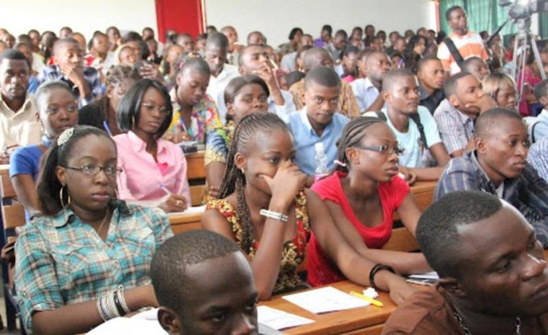 RDC: face au débat constitutionnel, les étudiants rappellent certaines priorités qui méritent davantage l’attention rdc: face au débat constitutionnel, les étudiants rappellent certaines priorités qui méritent davantage l’attention