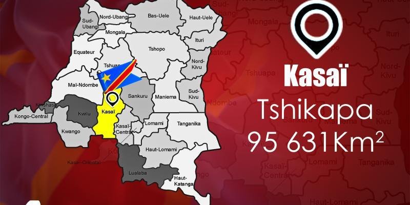 Tshikapa : Jacquemin Shabani ordonne la suspension du maire pour avoir déchiré la constitution tshikapa : jacquemin shabani ordonne la suspension du maire pour avoir déchiré la constitution