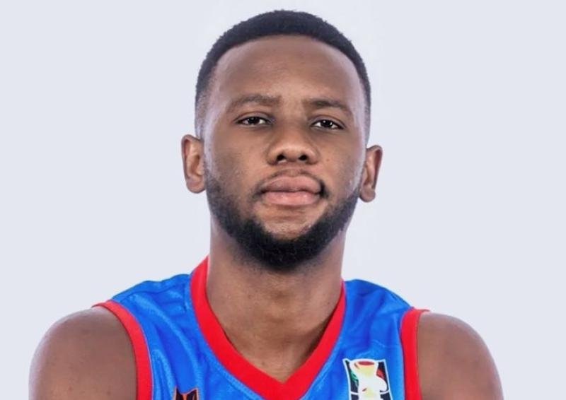 Élim/Coupe du monde 2027 : "avec notre effectif actuel, je suis confiant dans notre capacité à donner le meilleur de nous-mêmes" (Joël Mbaza) Élim/coupe du monde 2027 : "avec notre effectif actuel, je suis confiant dans notre capacité à donner le meilleur de nous mêmes" (joël mbaza)