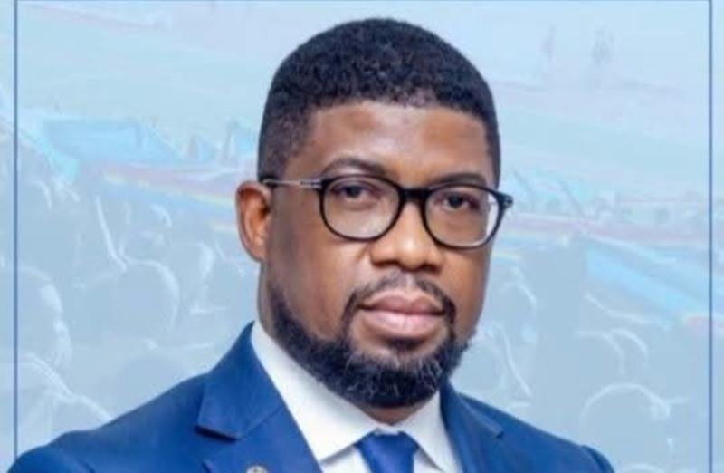 rdc: « un championnat s'arrête pour 200.000 dollars, mais on donne 50 millions à barcelone ? c'est aberrant » (serge nkonde)