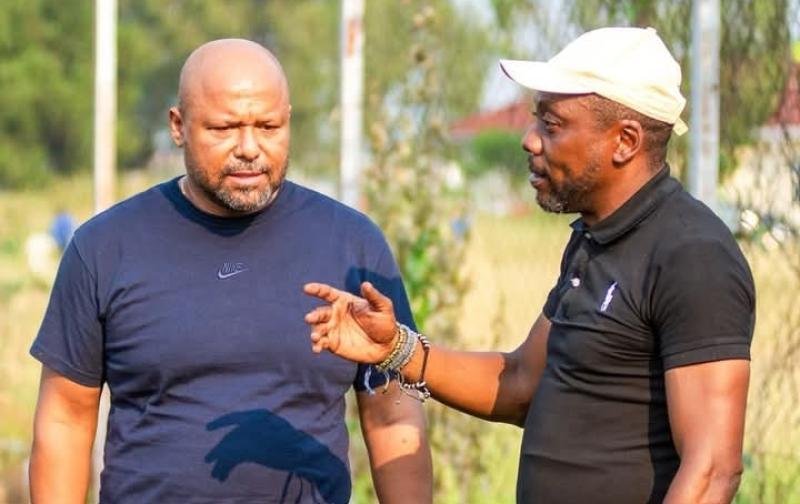 Coupe du monde 2026: « Cette équipe est capable de surprendre » (Vidiye Tshimanga) coupe du monde 2026: « cette équipe est capable de surprendre » (vidiye tshimanga)