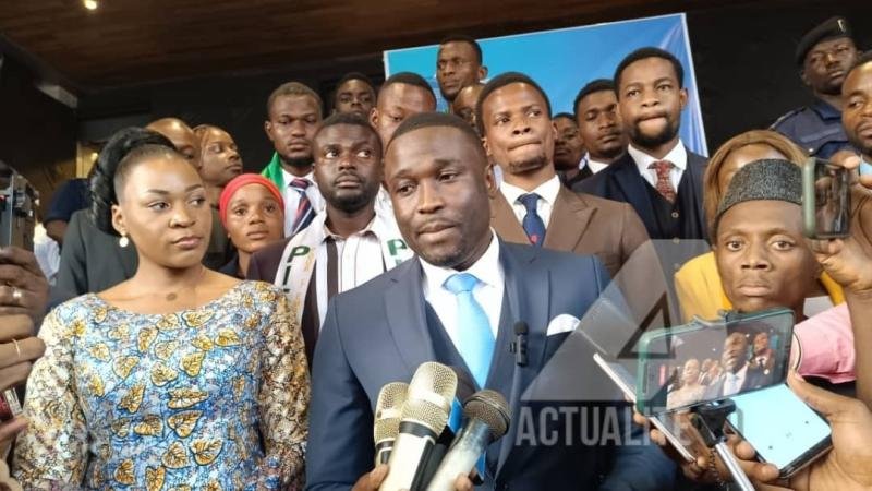 crise à l'est : kikuni accuse tshisekedi d'avoir lui même semé les graines du chaos