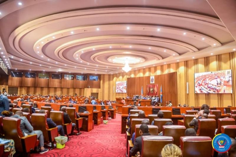 rdc : appels à accélérer l’adoption de la loi sur la souveraineté agricole avant la fin de la session parlementaire