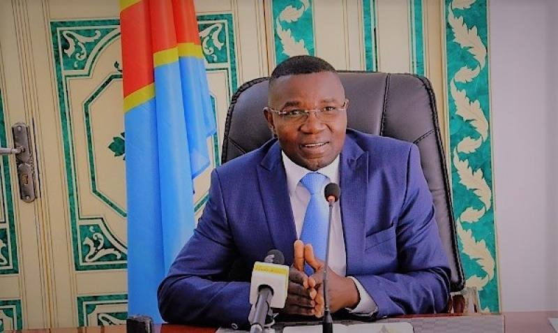 « Ma candidature avait été rejetée par Kabila, Nkunda a écrit pour me déchoir, le PPRD a signé cinq motions contre moi », Paluku raconte le calvaire d'un gouverneur élu contre la volonté de Kinshasa « ma candidature avait été rejetée par kabila, nkunda a écrit pour me déchoir, le pprd a signé cinq motions contre moi », paluku raconte le calvaire d'un gouverneur élu contre la volonté de kinshasa