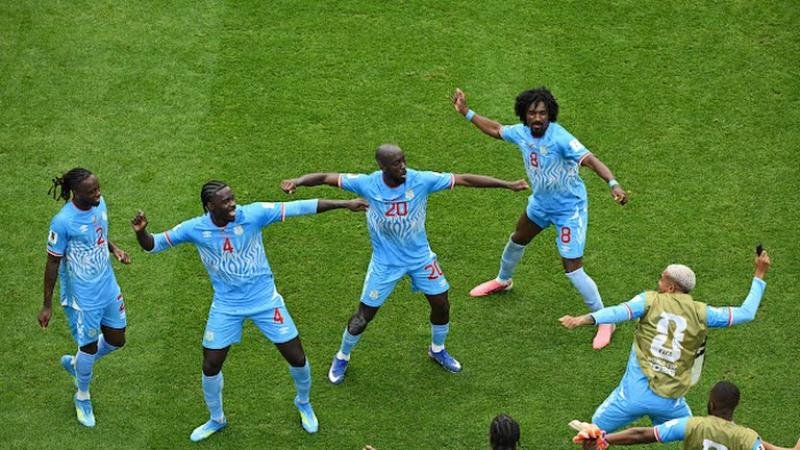 « la résilience et la combativité, c'est l'histoire du congo » : wissa après le nul contre le portugal