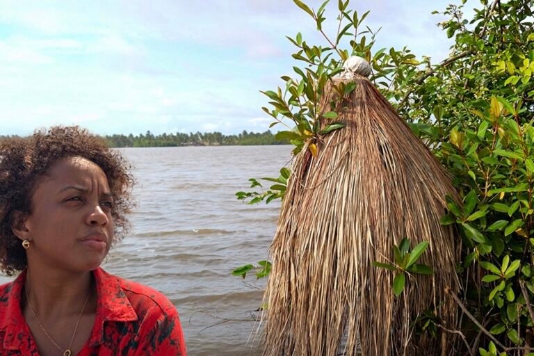 un documentaire de mongabay afrique sur le vodun sélectionné au festival du film environnemental alt eff 2026