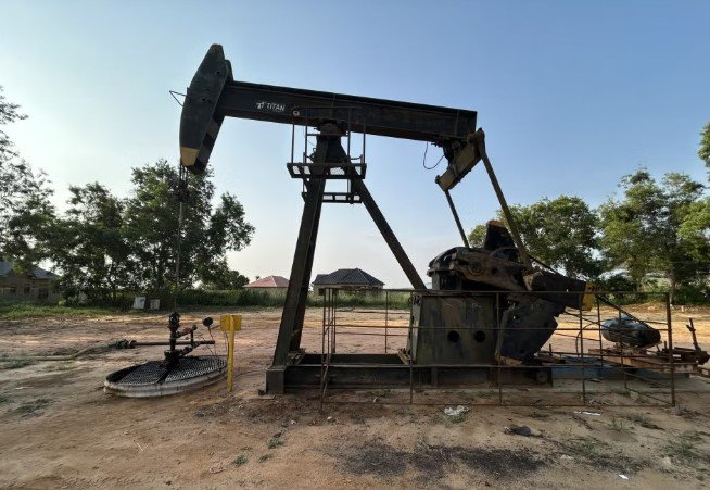 perenco de nouveau épinglé pour pollutions en république démocratique du congo