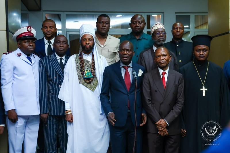 RDC : Christian Moleka estime que le débat constitutionnel est passé « de la raison au domaine de la foi » au détriment du débat de fond rdc : christian moleka estime que le débat constitutionnel est passé « de la raison au domaine de la foi » au détriment du débat de fond