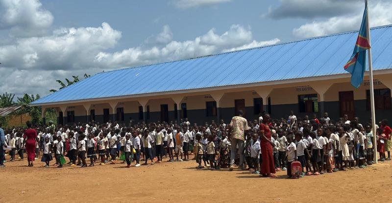 Rentrée sociale 2026-2027 : à la veille de la rentrée scolaire, Judith Suminwa exige un état des lieux des engagements envers les partenaires sociaux rentrée sociale 2026 2027 : à la veille de la rentrée scolaire, judith suminwa exige un état des lieux des engagements envers les partenaires sociaux