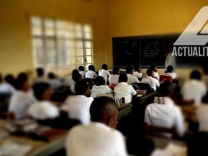 Enseignement : le Syeco appelle à boycotter la rentrée scolaire enseignement : le syeco appelle à boycotter la rentrée scolaire