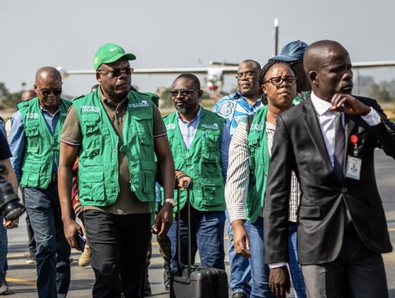 ebola en rdc: jean kaseya annonce 700 millions de dollars mobilisés, dont 452 millions déjà déboursés 